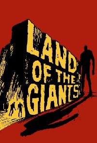 Land Of The Giants